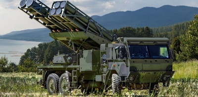 Η Ινδία υπέγραψε συμφωνία για τους εκτοξευτές PULS που αναπτύχθηκαν από την Elbit – Modi: Ευχαριστούμε το Ισραήλ για την τεχνογνωσία