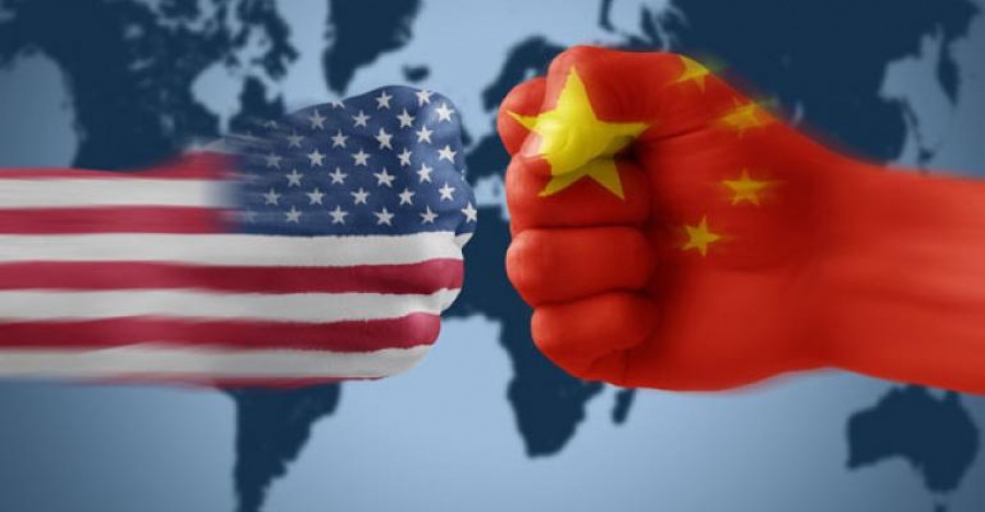 Κλιμακώνεται ο εμπορικός πόλεμος - «Πάτησε το κουμπί» ο Trump - Αντίποινα από την Κίνα, στην αντεπίθεση η Ρωσία