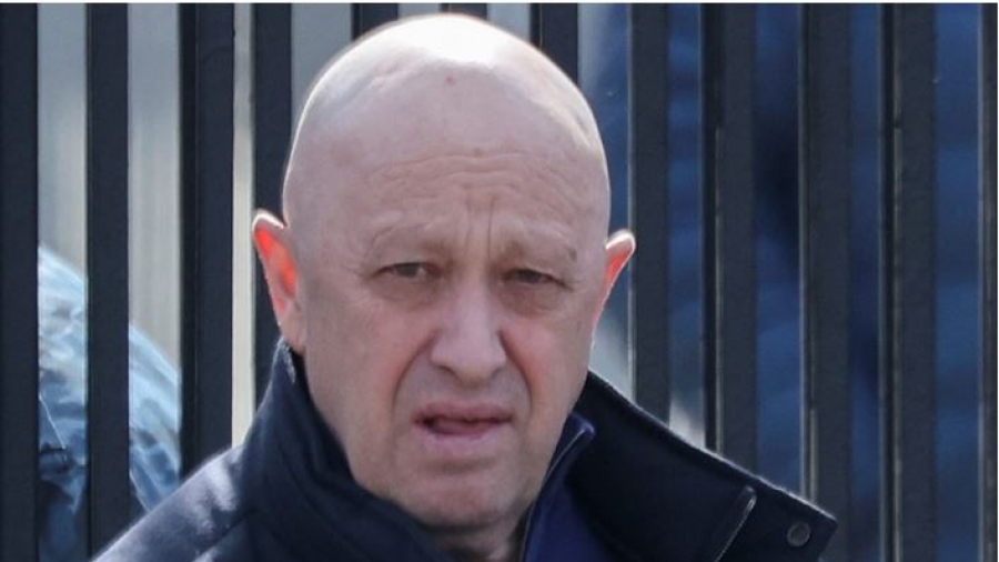 Αποκάλυψη Prigozhin: Πολέμησε ο γιος του Peskov στις τάξεις των μισθοφόρων της Wagner στην Ουκρανία