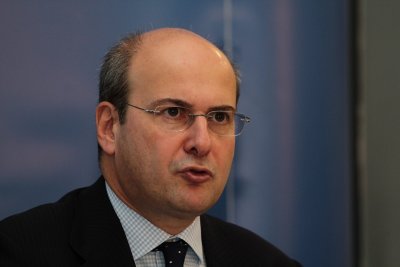 Χατζηδάκης: Εξαιρετικά πιθανές οι εκλογές το 2018 – Θα εξαερωθεί πολιτικά η κυβέρνηση, εάν παραμείνει