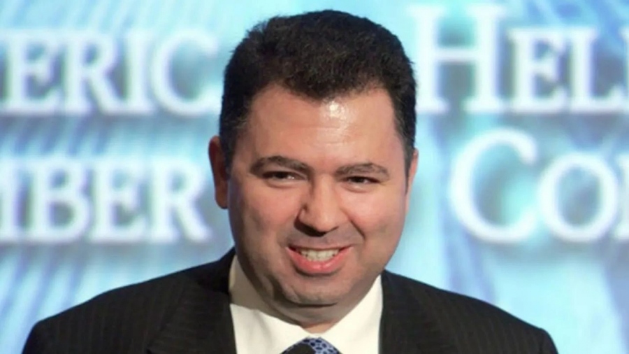 Νέα αθωωτική απόφαση για τον Λαυρέντη Λαυρεντιάδη - Έκλεισε ο κύκλος διώξεων για όλες τις κατηγορίες