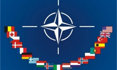 ΝΑΤΟ: Διπλασιάζεται η βρετανική στρατιωτική δύναμη στην Εσθονία