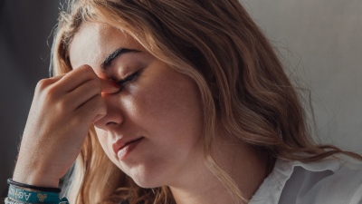 Αίσθημα κόπωσης - Πότε είναι ανησυχητικό;