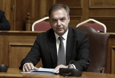 Ο Λιαργκόβας «πλήρωσε» την κόντρα του με το ΥΠΟΙΚ -  Δεν ανανεώνεται η θητεία του στο Γραφείο Προϋπολογισμού