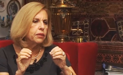 Η Λόλα Νταϊφά έπεσε θύμα μιας απίστευτης κλοπής - Έκαναν φτερά κειμήλια αξίας 600.000 ευρώ - Η λάθος κίνηση στο σπίτι φρούριο