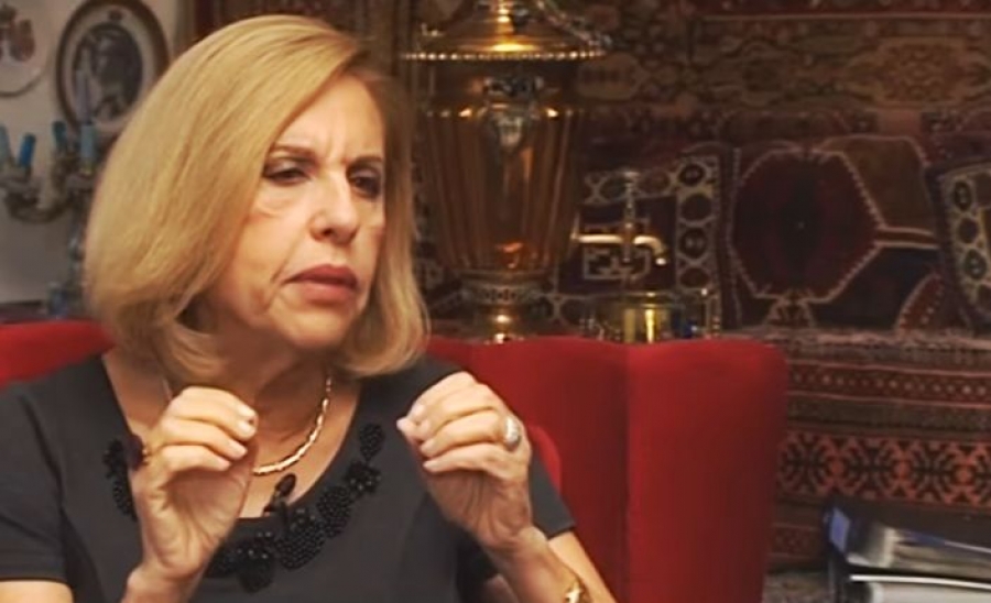 Η Λόλα Νταϊφά έπεσε θύμα μιας απίστευτης κλοπής - Έκαναν φτερά κειμήλια αξίας 600.000 ευρώ - Η λάθος κίνηση στο σπίτι φρούριο