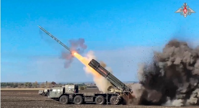 Επικίνδυνη κλιμάκωση - Ποιοι μπορεί να πάρουν ρωσικούς πυραύλους για επίθεση στη Δύση - Τρομάζει η συμμετρική απάντηση της Μόσχας