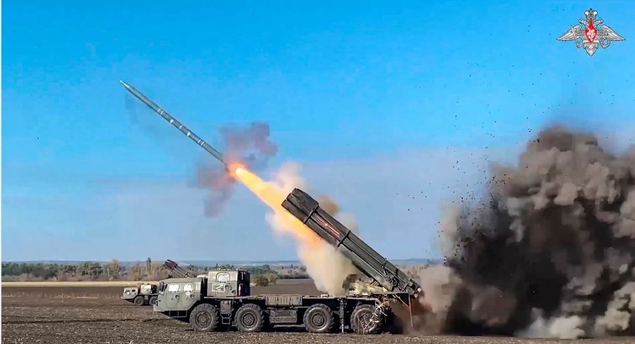 Επικίνδυνη κλιμάκωση - Ποιοι μπορεί να πάρουν ρωσικούς πυραύλους για επίθεση στη Δύση - Τρομάζει η συμμετρική απάντηση της Μόσχας