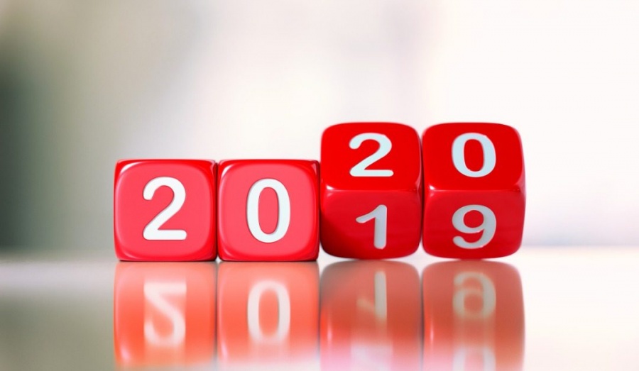 Τα 14 γεγονότα που σημάδεψαν τις αγορές διεθνώς το 2019 – Στο επίκεντρο Fed, ΕΚΤ, ομόλογα και νομίσματα