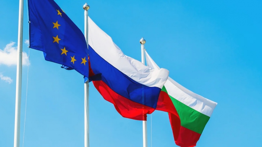 Σεισμός στην ΕΕ: Η Βουλγαρία ήρε τις κυρώσεις στη Ρωσία - «Προτεραιότητα η ενεργειακή μας ανεξαρτησία»