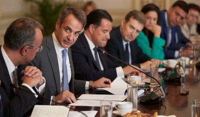 Η βελτίωση της καθημερινότητας των πολιτών στο επίκεντρο της κυβέρνησης