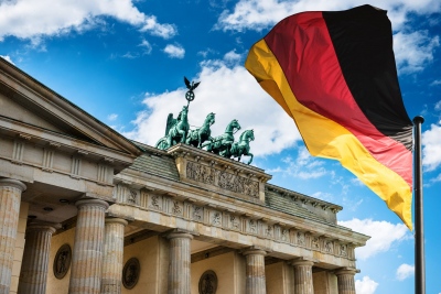 Γερμανία: Το ΑΕΠ στο +0,2% το α' τρίμηνο 2024, αλλά δεν ανέκαμψε η κατανάλωση