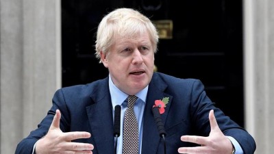 Βρετανία: Άρχισαν οι αλλαγές στην κυβέρνηση Johnson - Απομακρύνεται ο γ.γ του υπουργικού συμβουλίου