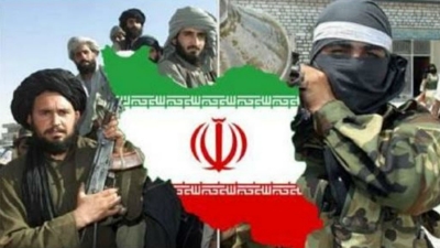 Έντονη αντίδραση του Ιράν για την επίθεση των Ταλιμπάν στην κοιλάδα του Πανσίρ