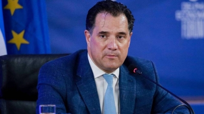 Γεωργιάδης: Όχι σε lockdown που θα περιορίσει τους εμβολιασμένους - Δεν προβλέπεται νέα στήριξη σε επιχειρήσεις