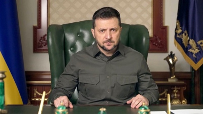 Το μοιραίο λάθος Zelensky σκοτώνει την Ουκρανία -  Το κολοσσιαίο σφάλμα στρατηγικής μίας ηττημένης μαριονέτας