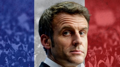 Γαλλία, μεταναστευτικό: Ένα «γερό χτένισμα» και 100 τροποποιήσεις οδήγησαν σε μεγάλο συμβιβασμό τον Γάλλο πρόεδρο Macron