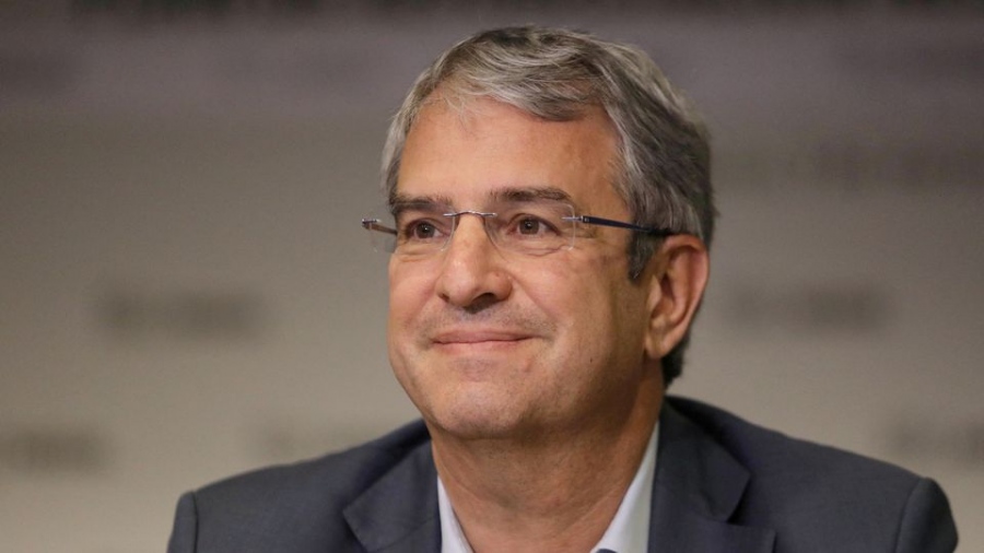Nestlé: Αλλαγή ηγεσίας μετά την απόλυση του CEO Laurent Freixe λόγω σχέσης με υφιστάμενη