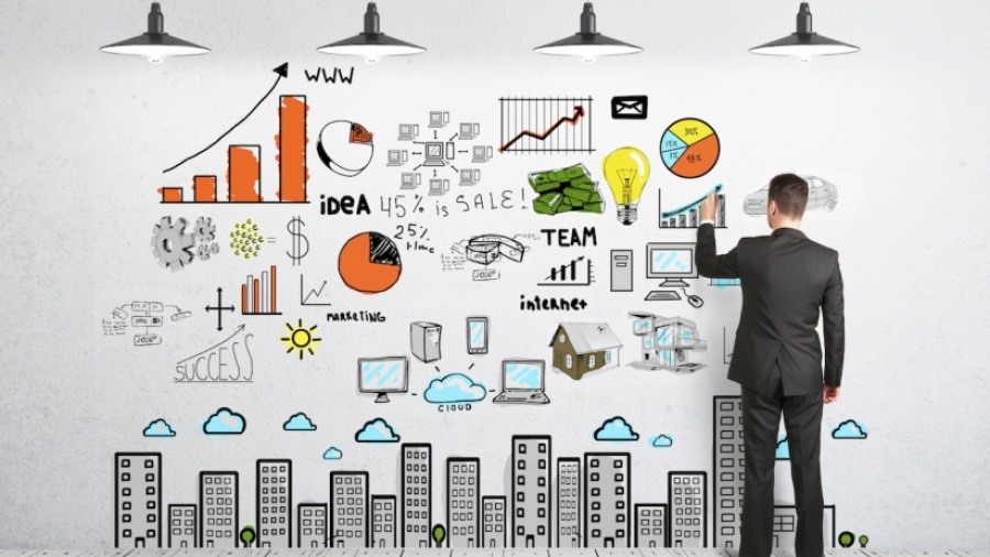 Συστήνεται δίκτυο υποστήριξης της επιχειρηματικότητας στα κατά τόπους επιμελητήρια της χώρας