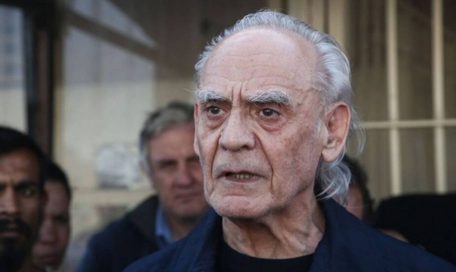 Σε κρίσιμη κατάσταση νοσηλεύεται ο Άκης Τσοχατζόπουλος