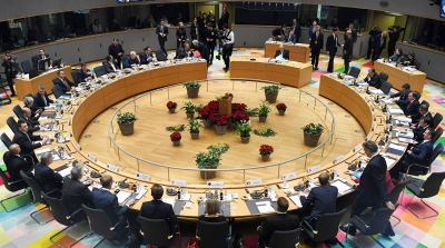 Δεν τόλμησαν… - Financial Times: Το δάνειο στην Ουκρανία θα εξυπηρετείται μέσω μελλοντικών εισφορών στον προϋπολογισμό της ΕΕ