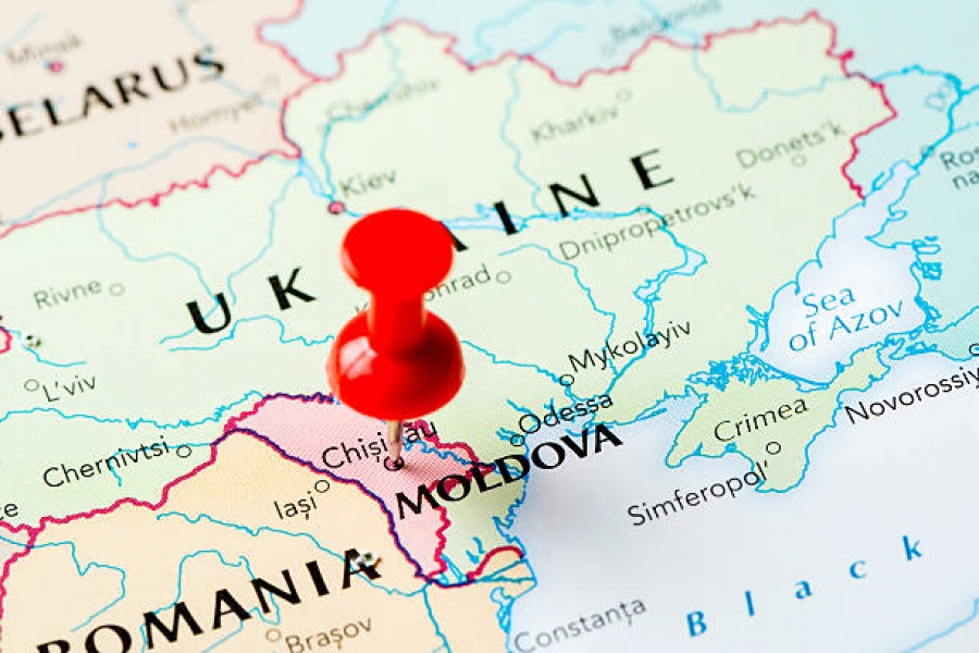 Συναγερμός στη Μολδαβία, έκλεισε προσωρινά ο εναέριος χώρος - Ρωσία, Σερβία απορρίπτουν τα περί πραξικοπήματος