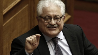 Τζαβάρας: Εθνικό θέμα το Σκοπιανό – Δεν πρέπει να γίνεται θέμα κομματικής αντιπαράθεσης