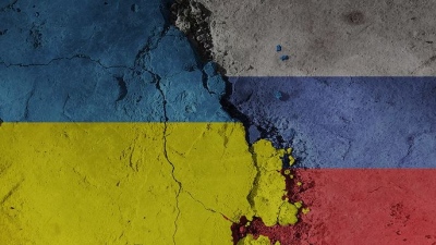 Πρόταση ειρήνης - Ρωσία και Ουκρανία να συμφωνήσουν στα βασικά και... μετά συνομιλίες για όλα