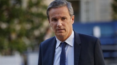 Dupont - Aignan (Υπ. πρόεδρος Γαλλίας): Τέλος στη χρηματοδότηση της Ουκρανίας αν εκλεγώ το 2027