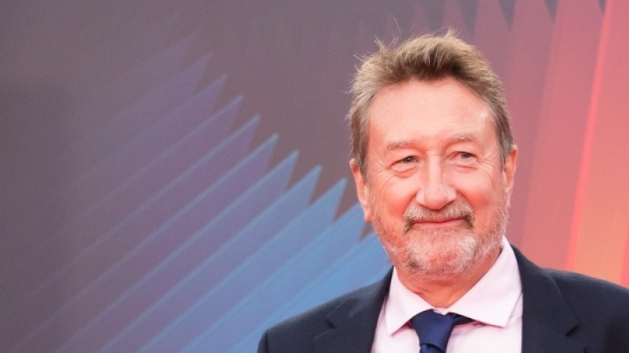 Steven Knight:«Τα γυρίσματα του 