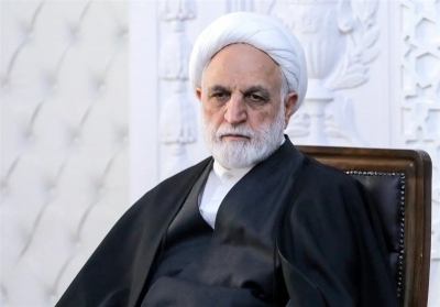 Ejei (Ιράν) σε ΗΠΑ - Ο Περσικός θα γίνει ο «υγρός τάφος» σας - Θα ξαναζήσετε την ταπείνωση Isfahan και... Tabas