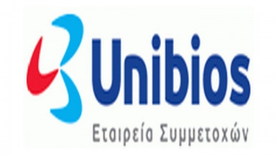 Unibios: Από τις 12 Σεπτεμβρίου 2019 η διαπραγμάτευση των νέων μετοχών από την ΑΜΚ