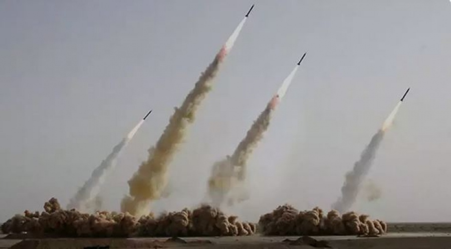 Απάντηση - κόλαση από Ιράν – Τα 4 σενάρια ανεξέλεγκτης κρίσης και ο πυρηνικός εφιάλτης της Βόρειας Κορέας