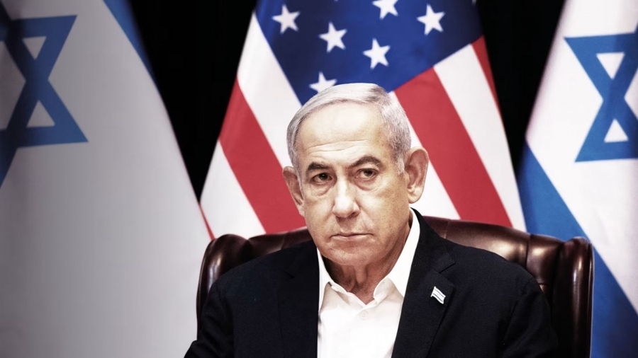 HΠΑ: Στις 13 Ιουνίου η ομιλία του Netanyahu στο Κογκρέσο - Γερουσιαστής Sanders: Ο εγκληματίας πολέμου είναι ανεπιθύμητος