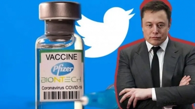 Αποκάλυψη - βόμβα από Musk για Pfizer: Δόλιες πρακτικές για προώθηση των εμβολίων ειδικά στα παιδιά - Ήθελε μόνο να πλουτίσει