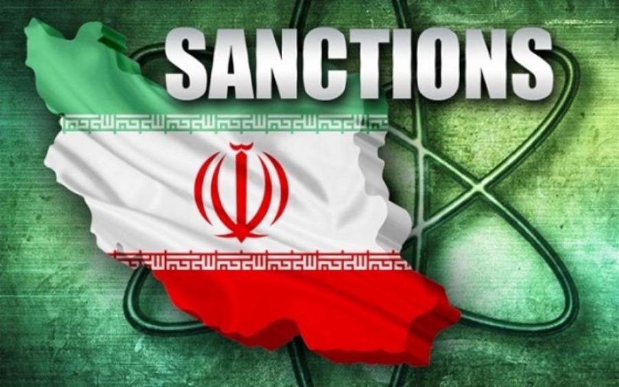 Σε ισχύ από άυριο (7/8) νέες κυρώσεις της  Ουάσινγκτον κατά της Τεχεράνης - Στόχος να πληγεί περαιτέρω η ιρανική οικονομία