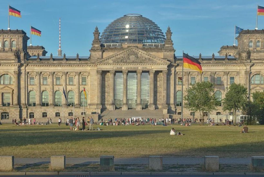 DIW: Έγκλημα και τιμωρία - Η Γερμανία έχει χάσει 735 δισ. λόγω Ουκρανίας