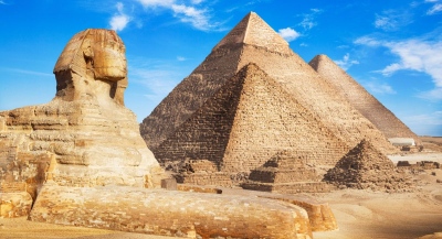 Ανακάλυψη - σταθμός στο Δέλτα του Νείλου: Απροσδόκητα ευρήματα από την εποχή της Κλεοπάτρας