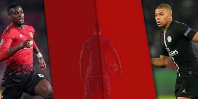 Το αήττητο σερί της Γιουνάιτεντ και ο μεγάλος στόχος της Παρί