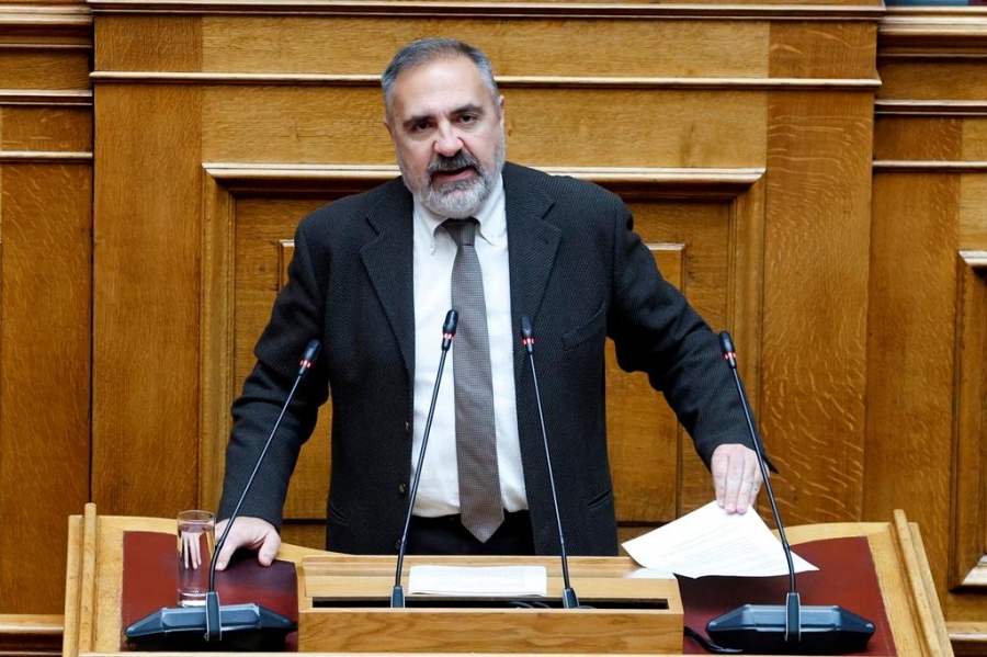 «Καθεστώς ατιμωρησίας» καταγγέλλει ο Δημητροκάλλης: Ο Μητσοτάκης κρατά υποψηφίους, τους κατηγορούμενους του ΟΠΕΚΕΠΕ