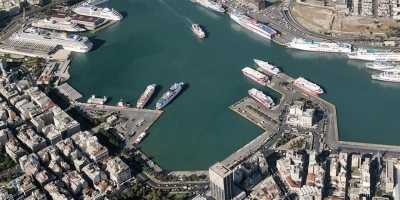 ΟΛΠ: Εκδήλωση στον Πειραιά για τη συνεργασία με τη Viking Cruises