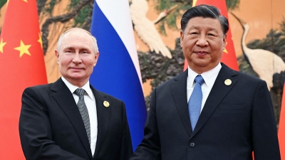 Ευρασιατική Επανάσταση από Putin - Xi - Προκαλεί ενεργειακό σεισμό ο Power of Siberia 2, νέο Χονγκ Κονγκ το Βλαδιβοστόκ