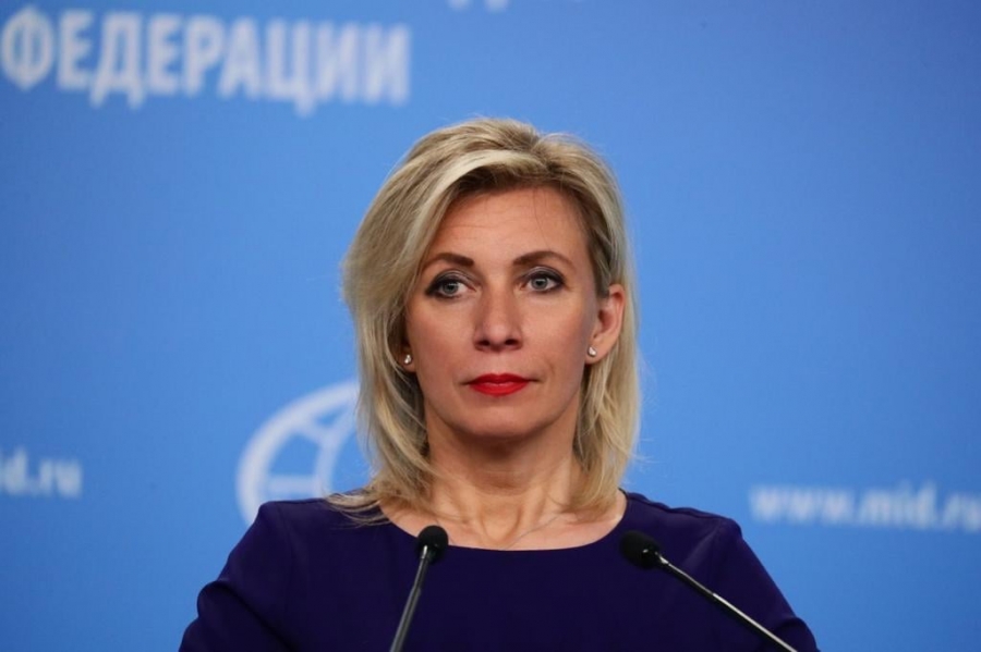 Καταπέλτης η Zakharova: Η Σουηδία κρύβει στοιχεία για τις εκρήξεις στους αγωγούς Nord Stream - Το άβολο συμπέρασμα των ερευνών