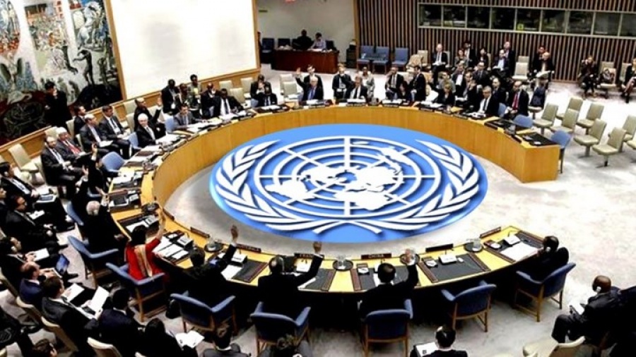 Κινέζος πρέσβης στο ΣΑ του ΟΗΕ: Ινδία και Πακιστάν πρέπει να αποφύγουν μονομερή δράση στο Κασμίρ