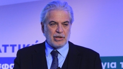 Στυλιανίδης (υπ. Πολιτικής Προστασίας): Κοινή ευρωπαϊκή δράση μέσα από την ενίσχυση του rescEU