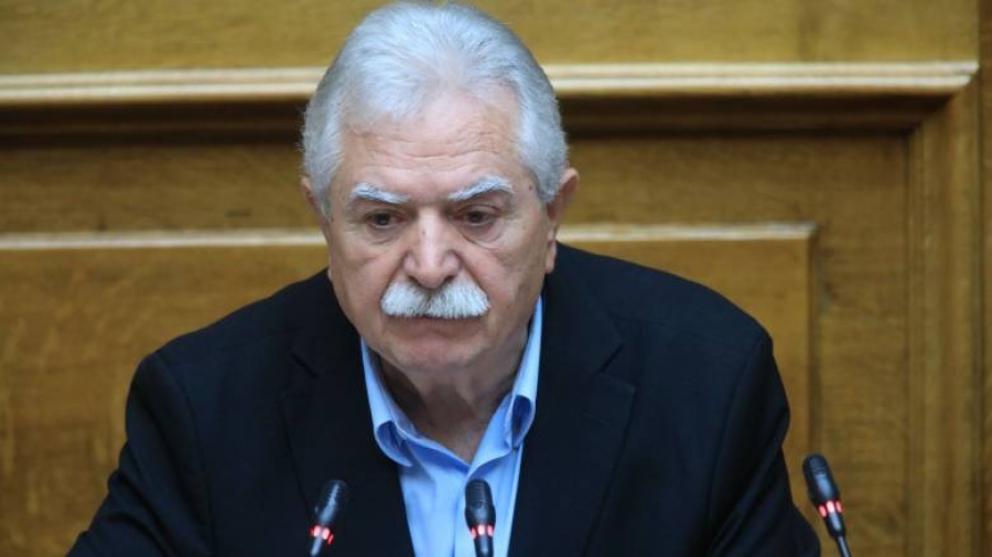 Κατσώτης: Το ΚΚΕ εδώ και χρόνια έχει καταγγείλει τη διαφθορά και τη σαπίλα στο ΙΝΕ ΓΣΕΕ