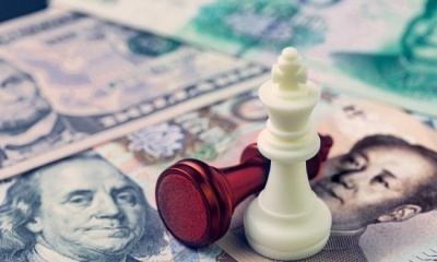 Παγκοσμιοποίηση, η πιο αρχαία και πάντα αποτυχημένη ουτοπία - Η σύγχρονη πραγματικότητα