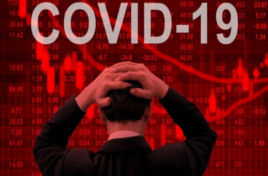 Τα μέτρα για τις οικονομικές επιπτώσεις του κορωνοϊού - Αναστολή πληρωμής ΦΠΑ και οφειλών σε Εφορία για 4 μήνες