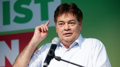 Αυστρία: Νέο ηγέτη εξέλεξαν οι Πράσινοι, που ελπίζουν σε είσοδο στην επόμενη Βουλή