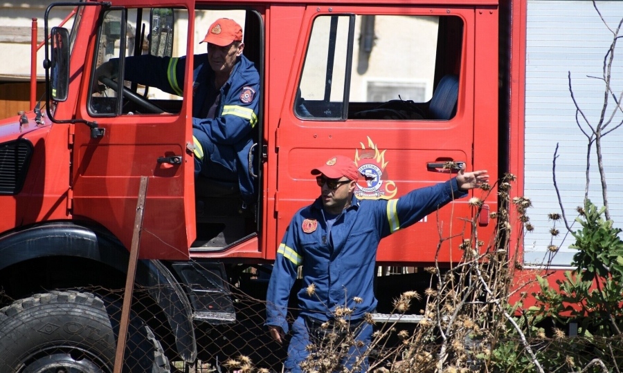 Υποχρεωτικά πλέον τα μέτρα πυροπροστασίας στα σπίτια – Ποιες οι ποινές